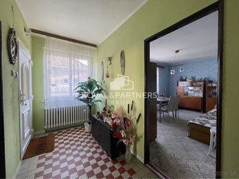 Na predaj rodinný dom v Dolných Krškanoch - 16