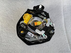 Volant VW T roc golf 7 8 passat b8 tiguan arteon touareg R - 16