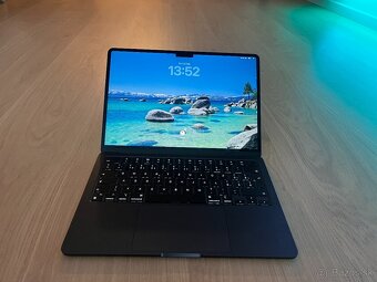 Apple MacBook Air 13" (2024) s čipom Apple M3 [TOP STAV] - 16