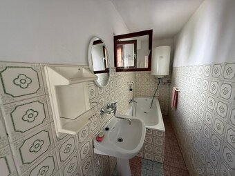 Predaj vidieckeho RD v obci Šintava - 16