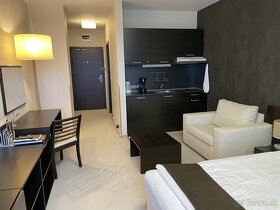 Lucky Bansko Apartmán v 5 hotely v Bánsku, Bulharsko - 16