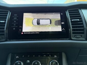Škoda Kodiaq 2.0 TDI Sportline DSG Webasto - 16