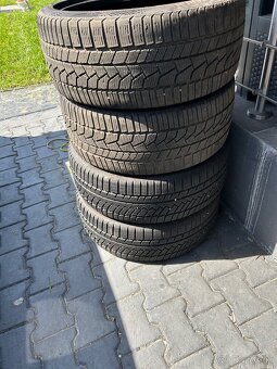 BMW 730D - 16