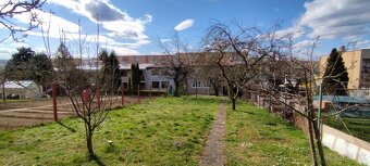 RODINNÝ DOM V RADOVEJ ZÁSTAVBE PREŠOV-ŠVÁBY - 16