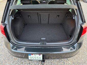 Volkswagen Golf VII 1.2TSI 81KW ALLSTAR 25.oooKM - 16