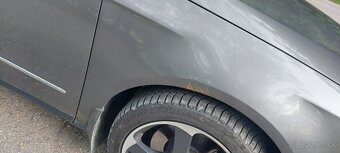 Volkswagen Passat b6  2.0tdi - 16