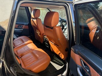 Land Rover Range Rover Sport 3.6 TdV8 200kw - 16