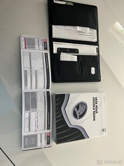 Predám Škodu Superb II Facelift - 16