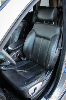 Mercedes-Benz GL 320 CDI - 16