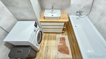 NOVOSTAVBA-VEĽKÝ 2 IZB BYT S LODŽIOU-SÍDLISKO ŽITAVA, VRÁBLE - 16