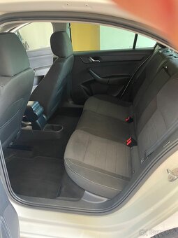 Škoda Rapid 1.6 TDI - 16