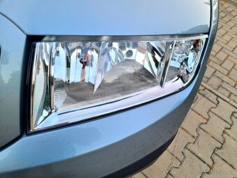Škoda Fabia Combi 1,4 Benzín TOP STAV 82000.Km. - 16