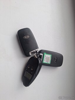 Kia Sorento 2.2 CRDi VGT 4WD EX A/T - 16