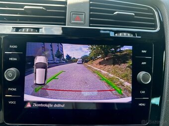 Volkswagen Golf 7 R 4MOTION DSG - 16