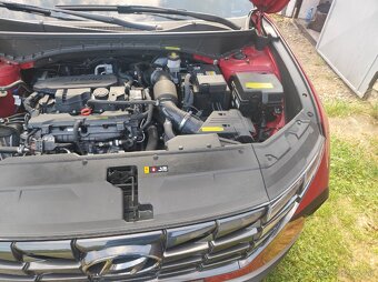 Predám hyundai - 16