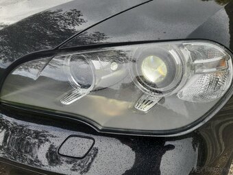 BMW X5 3,0 TDI 180 Kw xDrive len 156000 km - 16