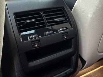 BMW X6 xDrive30d M Sport Pano,Laser,Ambient,Adaptiv,Nezáv. k - 16