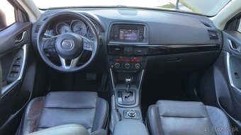 Mazda CX-5 2.2 Skyactiv 4x4 129 kw - 175 HP 6/AT nová STK/EK - 16