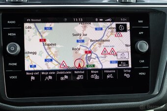 Volkswagen Tiguan Allspace 2.0 TDI 190k 4MOTION Highline - 16