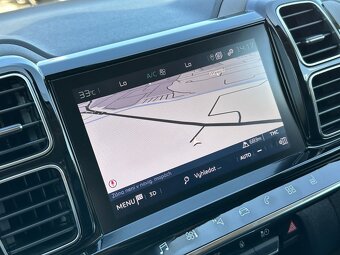 Citroen C5 Aircross 1.6 Plug-In-Hybrid A/T - REZERVOVANE - 16