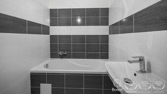 BOSEN |  3izb Rodinný dvojdom v štandarde a vlastným parkova - 16