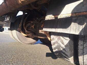 MAN TGA 33.430 6X6 - 16