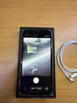 iPhone 12 Pro 128GB Gold, ide ale má svoje muchy - 16