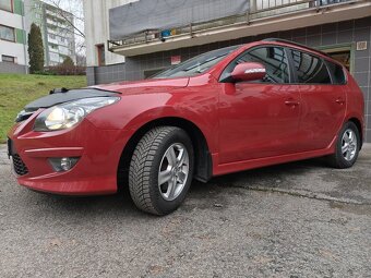 Hyundai I30 cw LPG - 16