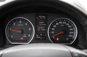 Honda CR-V 2.2 i-DTEC Elegance - 16