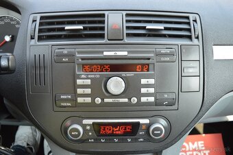 FORD FOCUS C-MAX 1,8TDCi 85kW Trend, Slovenské, STK05/2027 - 16