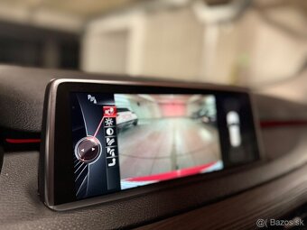 BMW X5 4.0d Xdrive 8.Automat Mpacket - 16
