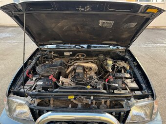 Toyota Land Cruiser J90 3.0TD - 16