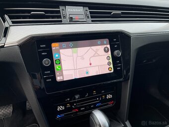 Volkswagen Passat 2.0 TDI, r.v. 2021, DSG, DPH - 16