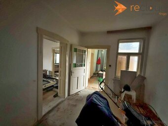 Stavebný pozemok 1350 m2 - slnečný, rovinatý, Nitra - Chreno - 16