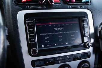 Volkswagen Scirocco 1.4 TSI 160k - 16