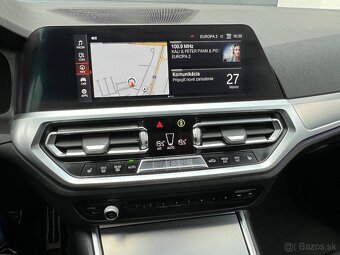 BMW 3 G21 320d 140kw 4x4 xDrive M-Packet - 16