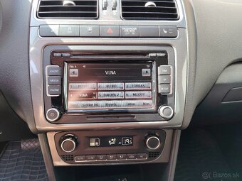 VW Polo 1.2tsi dsg automat - 16
