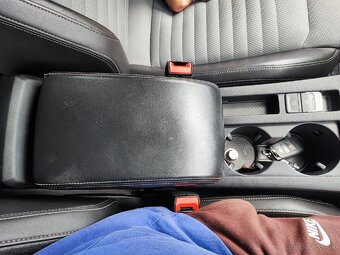 Rozpredám VW Passat B8 R.line 2.0 tdi - 16