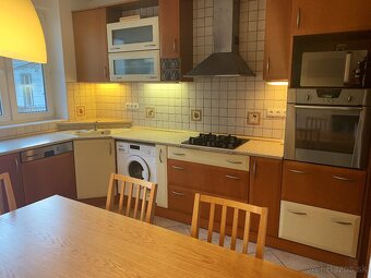 Prenájom samostatnej izby Staré Mesto - 16