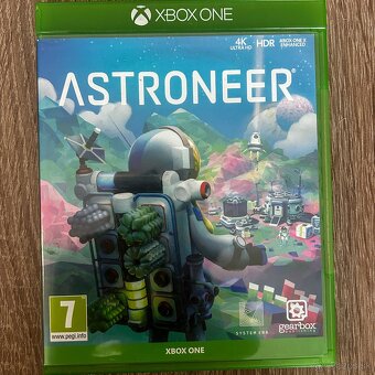 Hry Xbox One, Xbox 360, Assasins Creed, Batman a iné. - 16