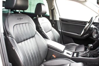 Škoda Superb 2.0 TSI 4x4 L&K DSG - 16