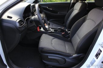 Hyundai i30 CW 1.5 DPi, 81kW/ 110k, 2021, Odpočet DPH - 16