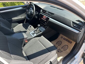 Škoda Superb III Combi 2.0 TDI 110kw Dsg Led Virtual - 16
