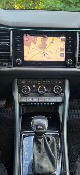 Škoda Kodiaq - 16