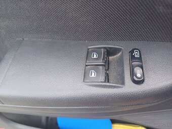 Skoda Fabia Combi 1 2003 1.2 HTP - 16