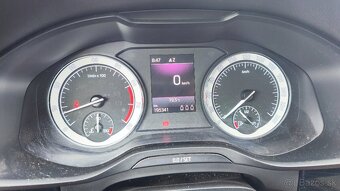 Škoda KODIAQ 1.4Tsi - 92kw M6 - 16