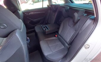 Škoda Octavia Combi IV 2.0 TDI 85kW Joy Plus - 16