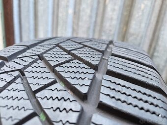 Zimné pneumatiky Continental - 205/60 r16 96H - 16