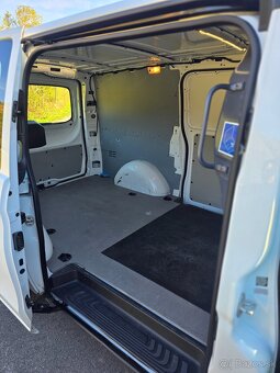 Mercedes-Benz Vito 114CDi - 16