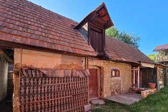 Na predaj rodinný dom, Hrabušice, okr. Spišská Nová Ves - 16